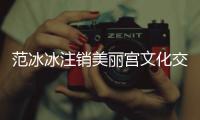 范冰冰注销美丽宫文化交流公司 注册资本为300万